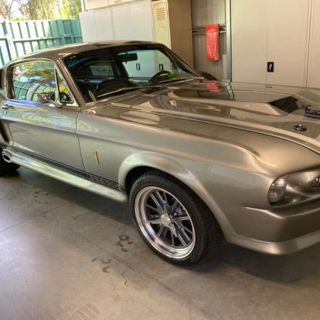 Automotive glass and window seal replacement Findon Adelaide