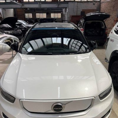 precisionautoglass - windscreen replacement